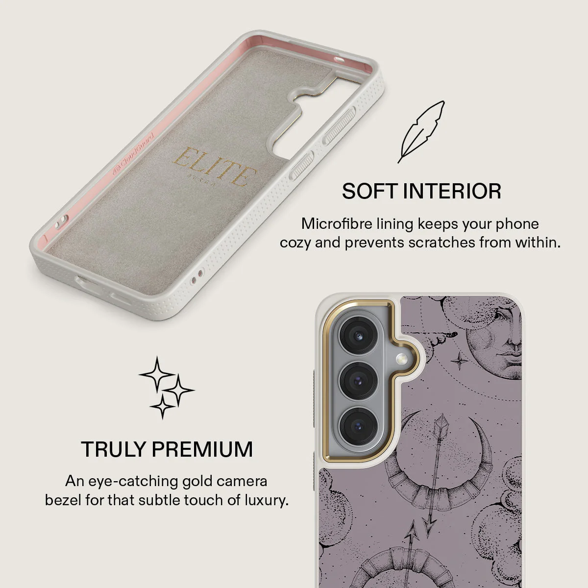 Sagittarius - Samsung Galaxy S26 Case - Image 62