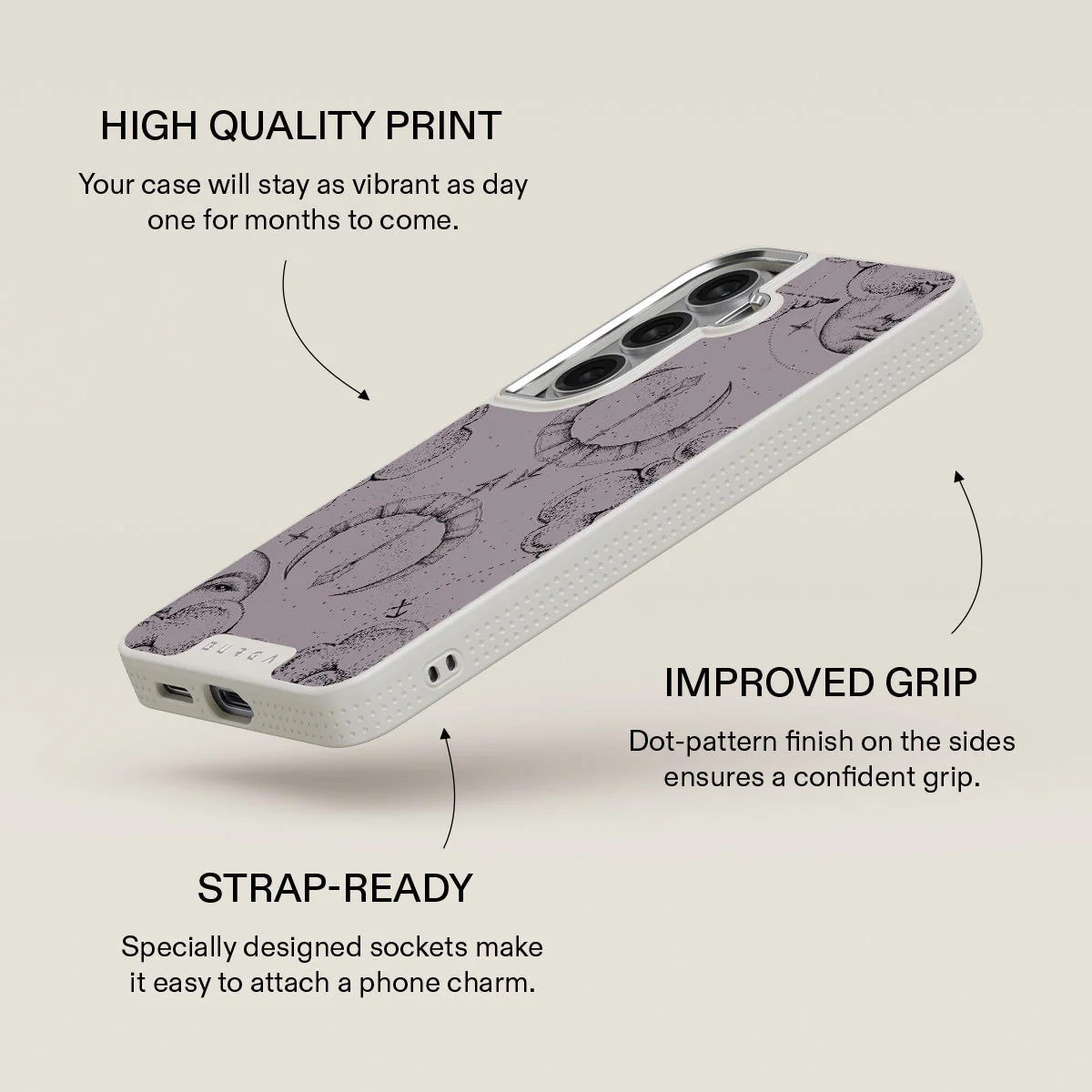Sagittarius - Samsung Galaxy S26 Case - Image 67