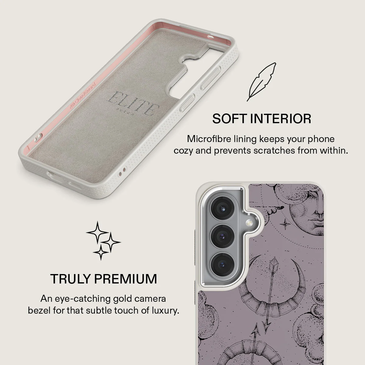Sagittarius - Samsung Galaxy S26 Case - Image 68