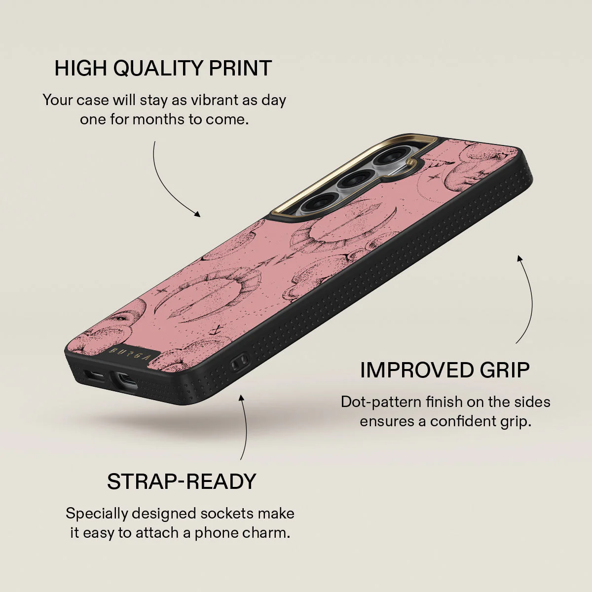 Sagittarius - Samsung Galaxy S26 Case - Image 77