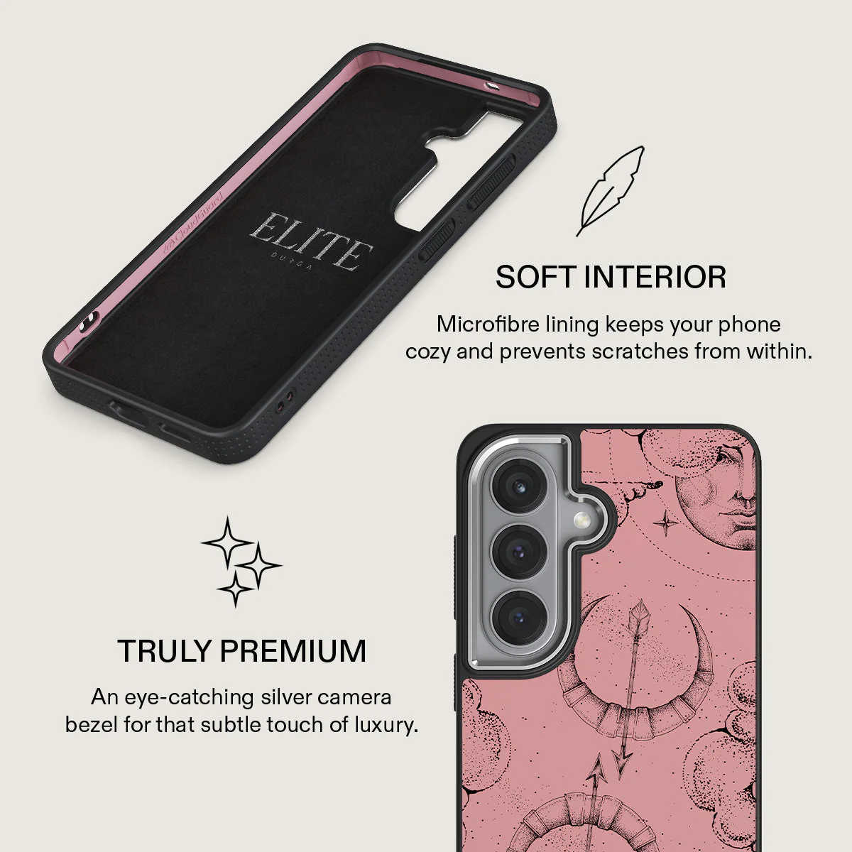 Sagittarius - Samsung Galaxy S26 Case - Image 90