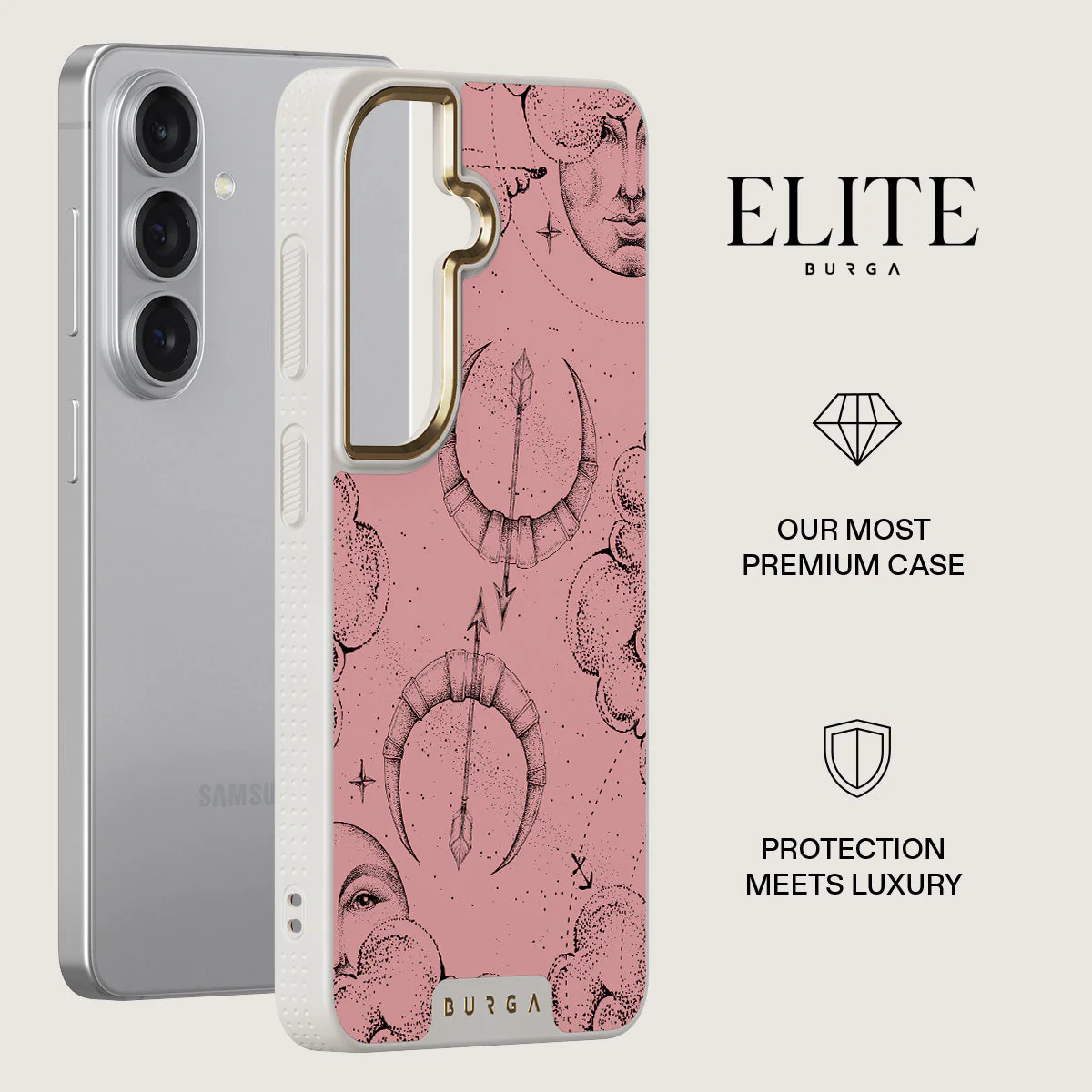 Sagittarius - Samsung Galaxy S26 Case - Image 92