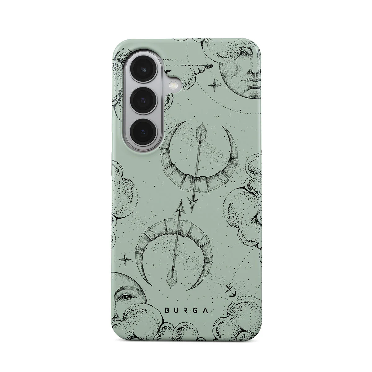Sagittarius - Samsung Galaxy S26 Plus Case - Image 103