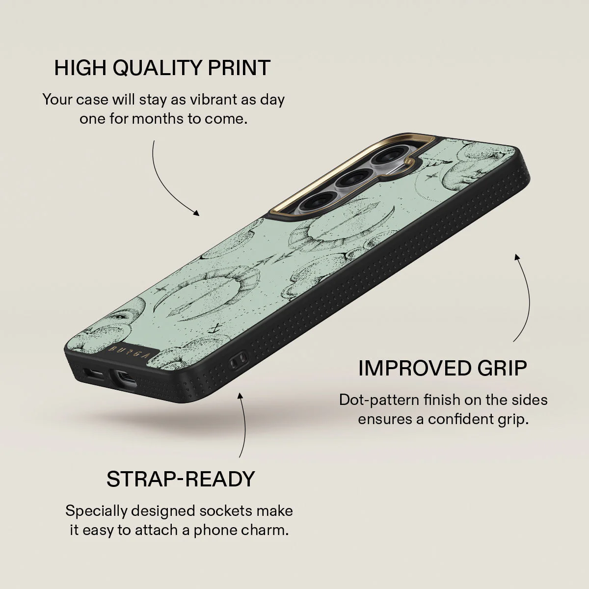 Sagittarius - Samsung Galaxy S26 Plus Case - Image 111