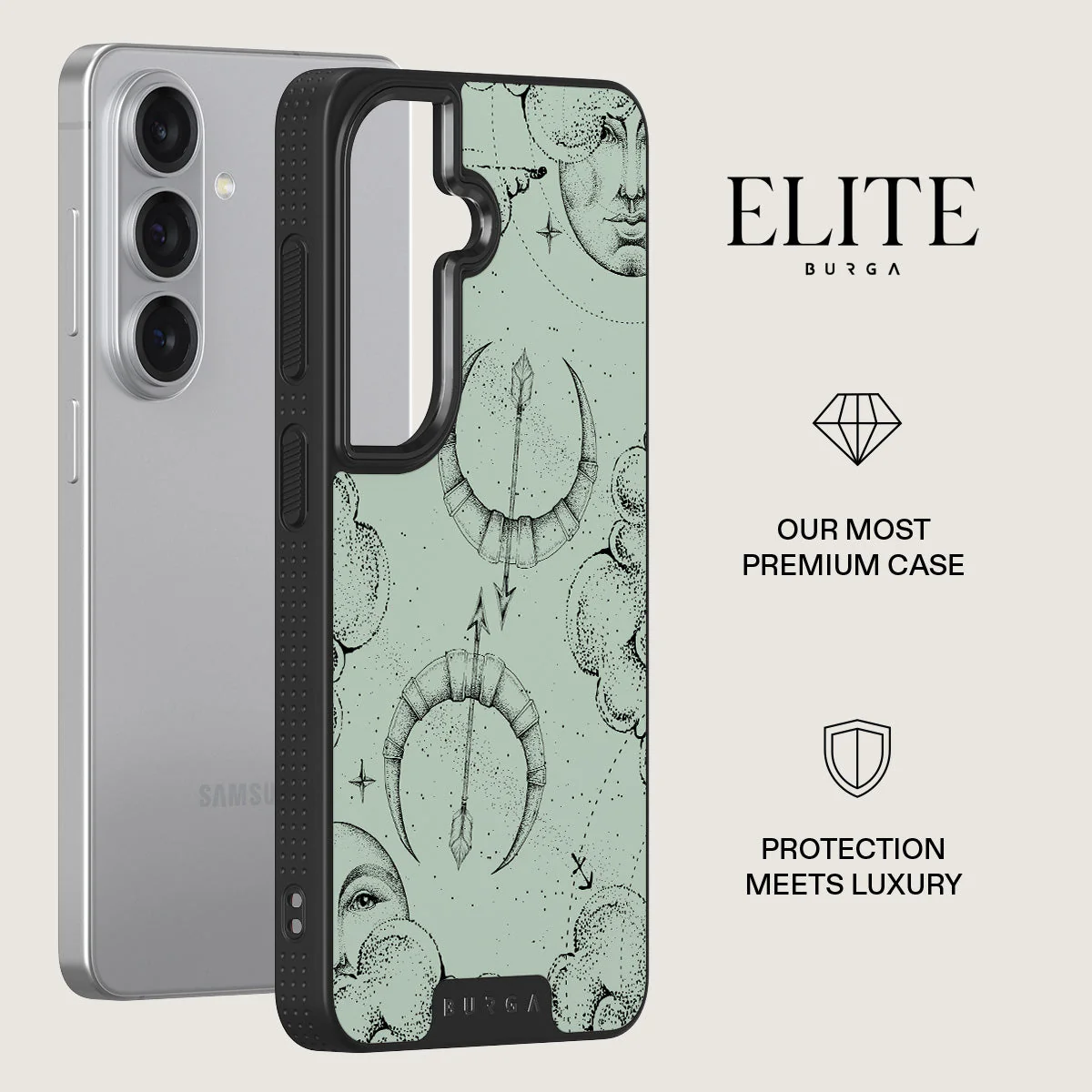 Sagittarius - Samsung Galaxy S26 Plus Case - Image 114