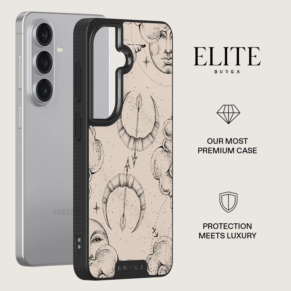 Sagittarius - Samsung Galaxy S26 Plus Case - Image 12