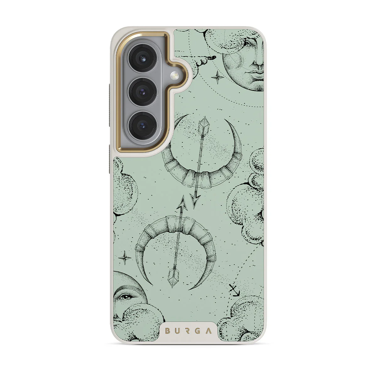 Sagittarius - Samsung Galaxy S26 Plus Case - Image 125