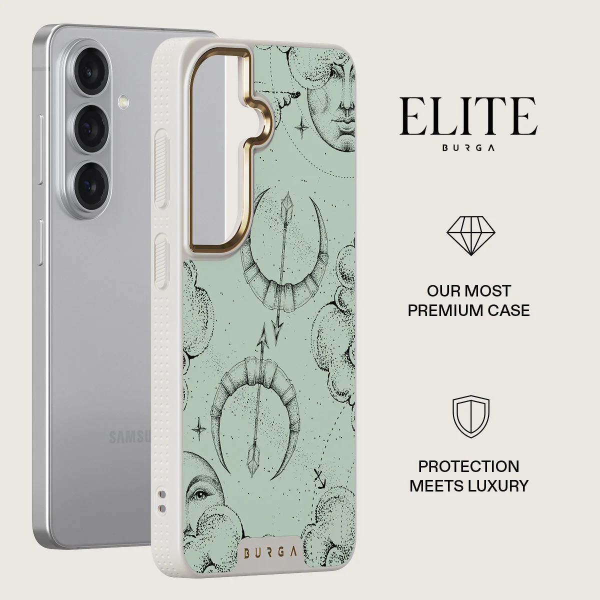 Sagittarius - Samsung Galaxy S26 Plus Case - Image 126