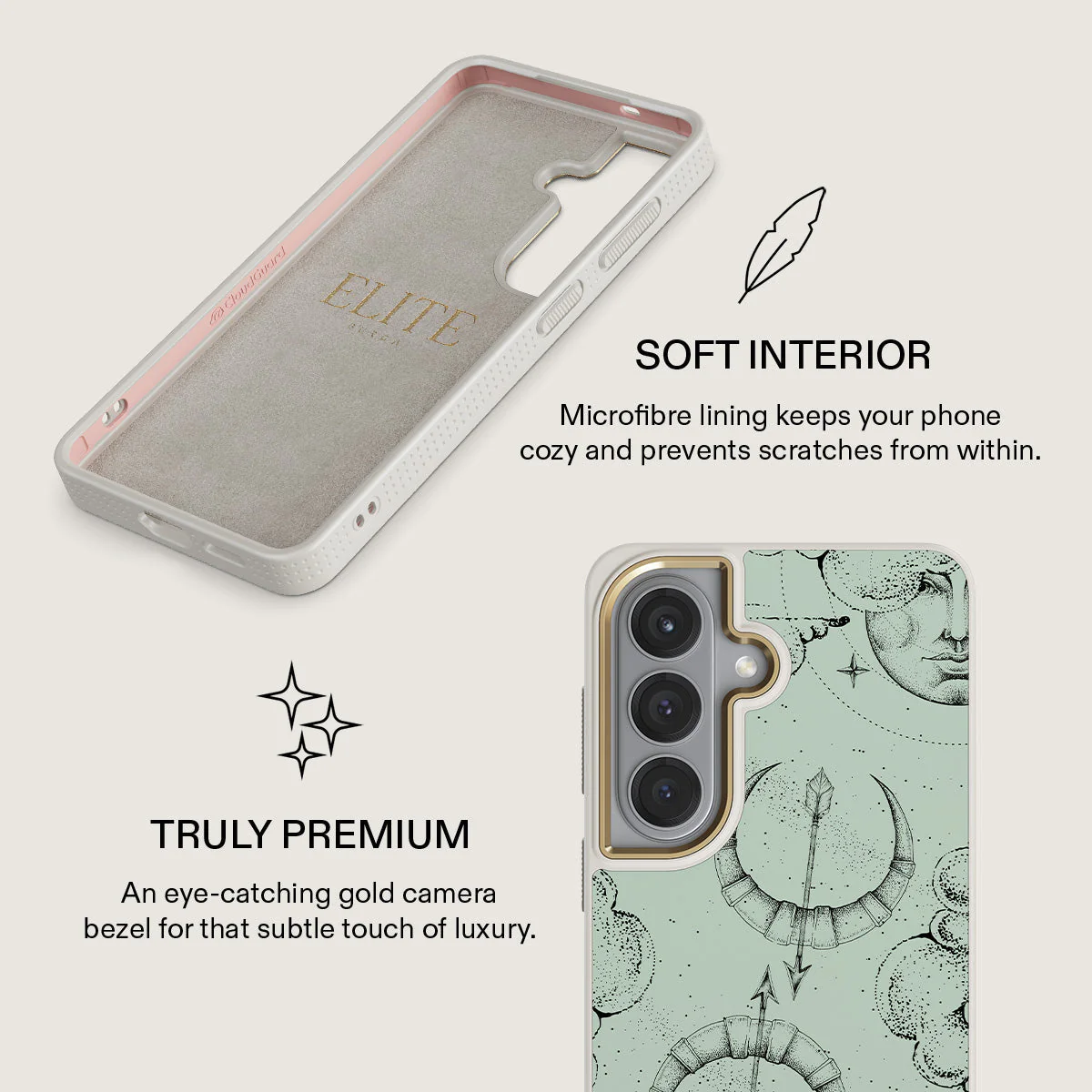 Sagittarius - Samsung Galaxy S26 Plus Case - Image 130