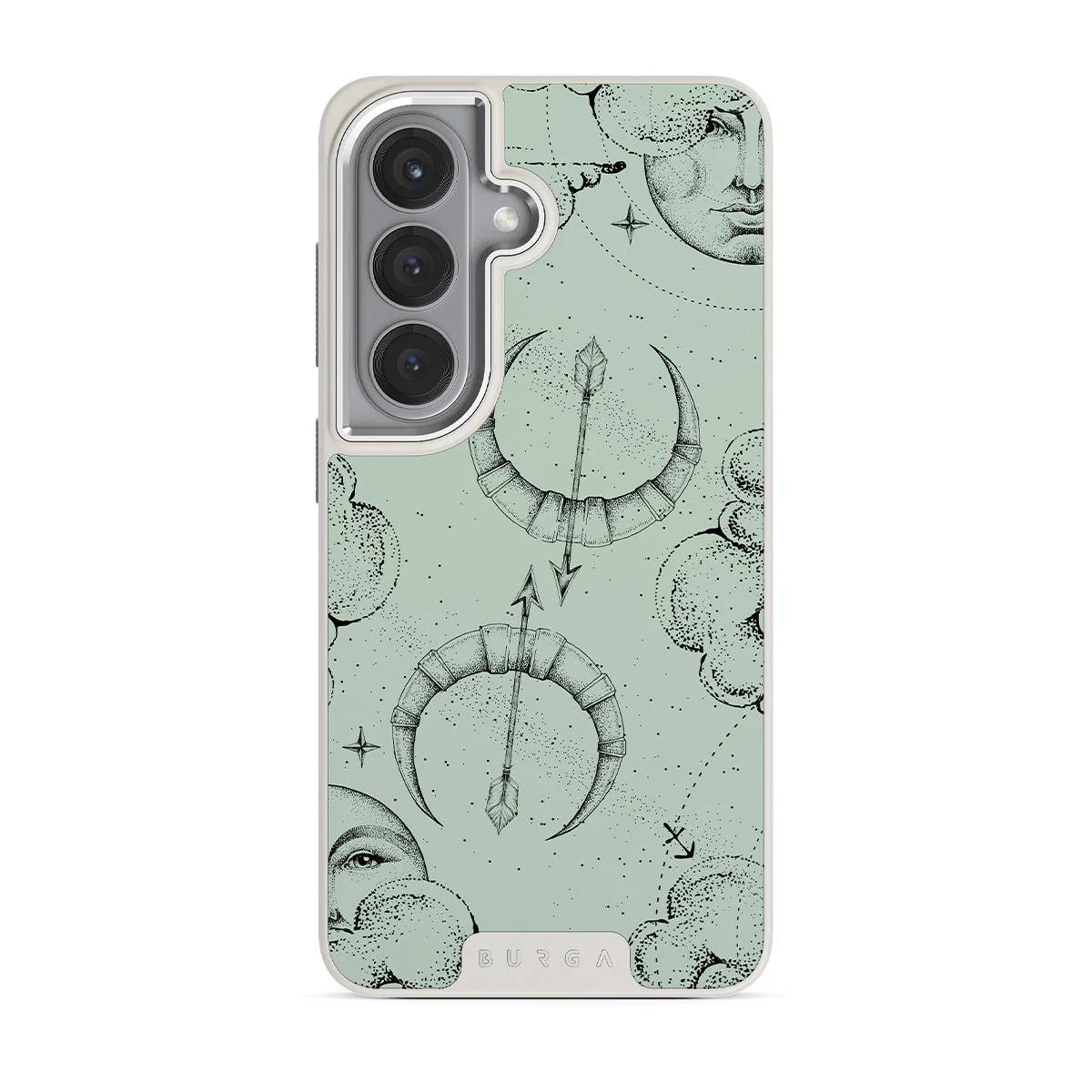 Sagittarius - Samsung Galaxy S26 Plus Case - Image 131