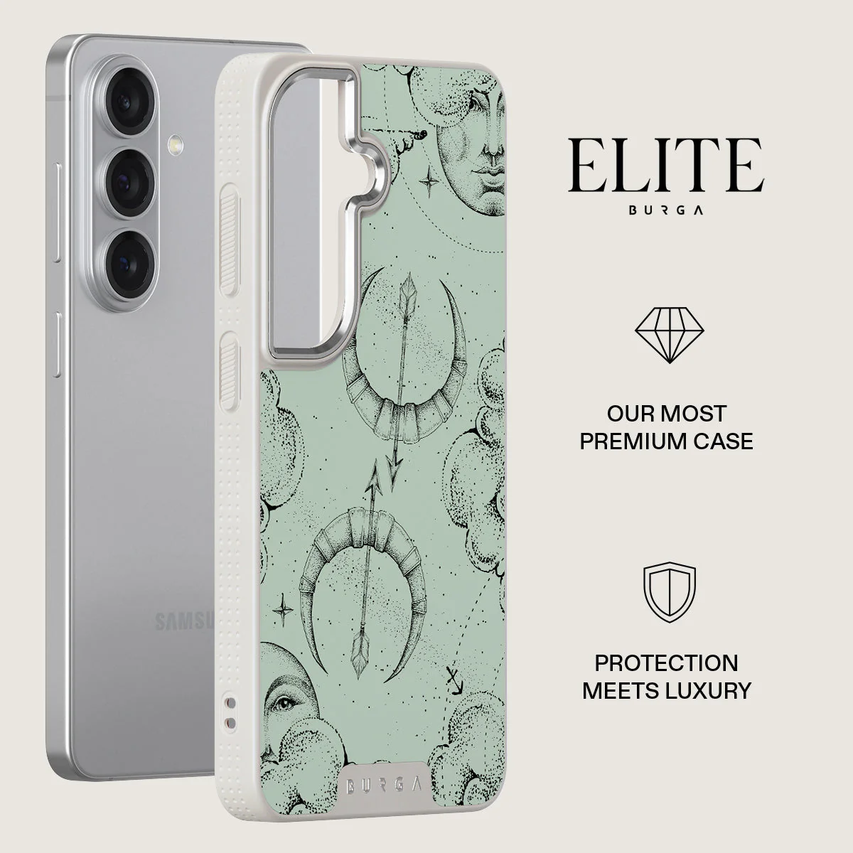 Sagittarius - Samsung Galaxy S26 Plus Case - Image 132