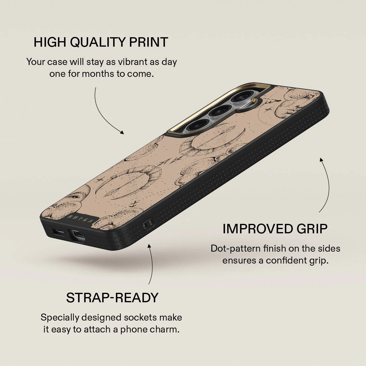 Sagittarius - Samsung Galaxy S26 Plus Case - Image 145