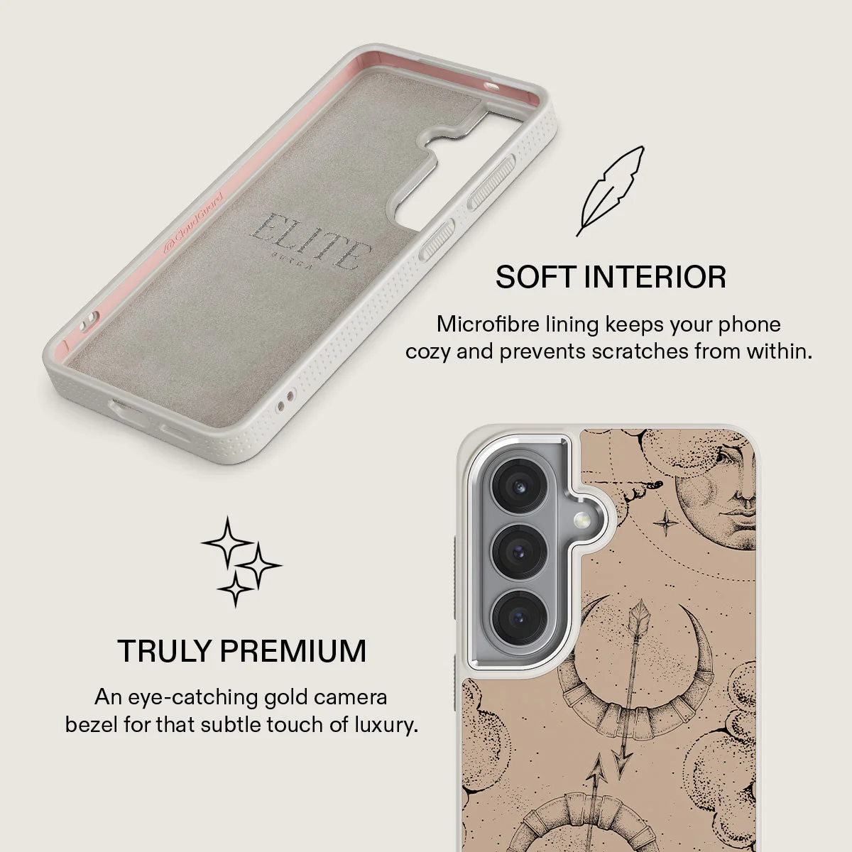 Sagittarius - Samsung Galaxy S26 Plus Case - Image 170