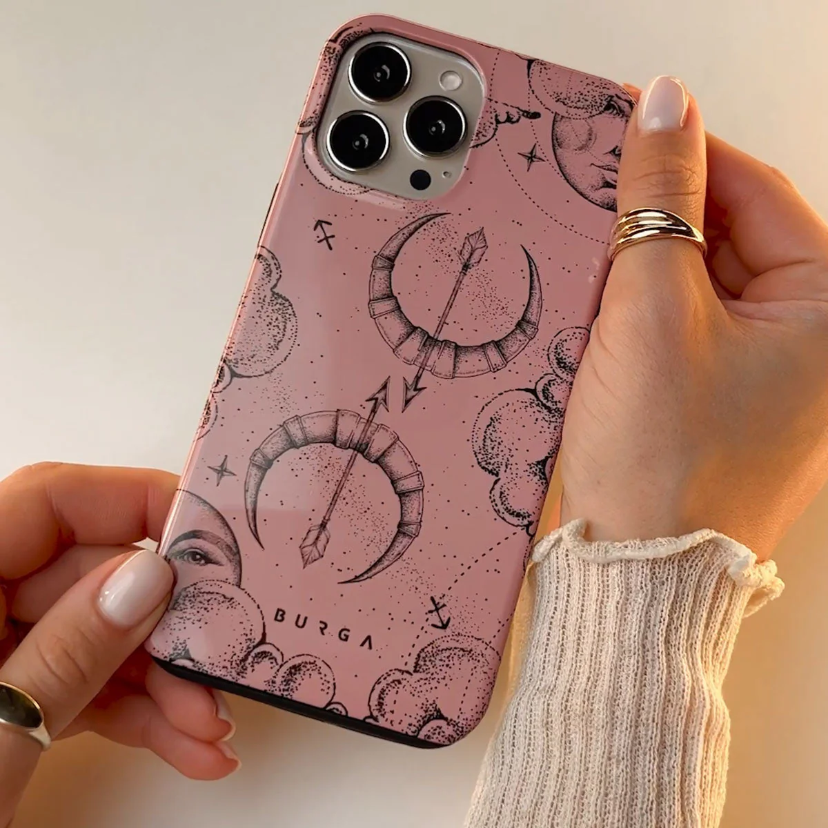 Sagittarius - Samsung Galaxy S26 Plus Case - Image 176