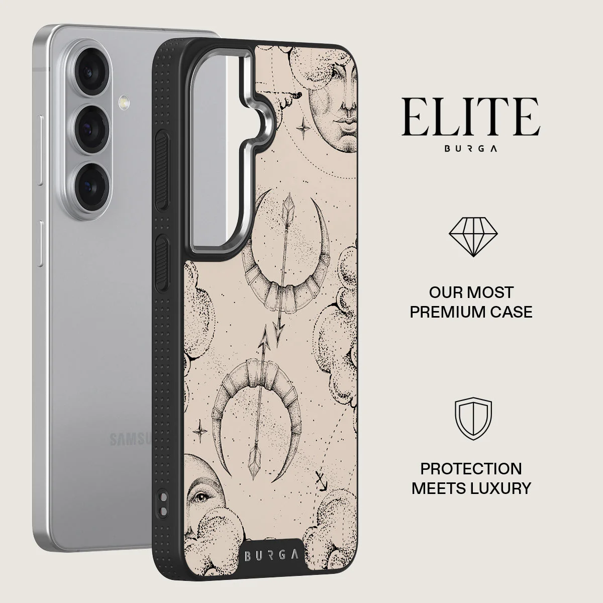 Sagittarius - Samsung Galaxy S26 Plus Case - Image 18