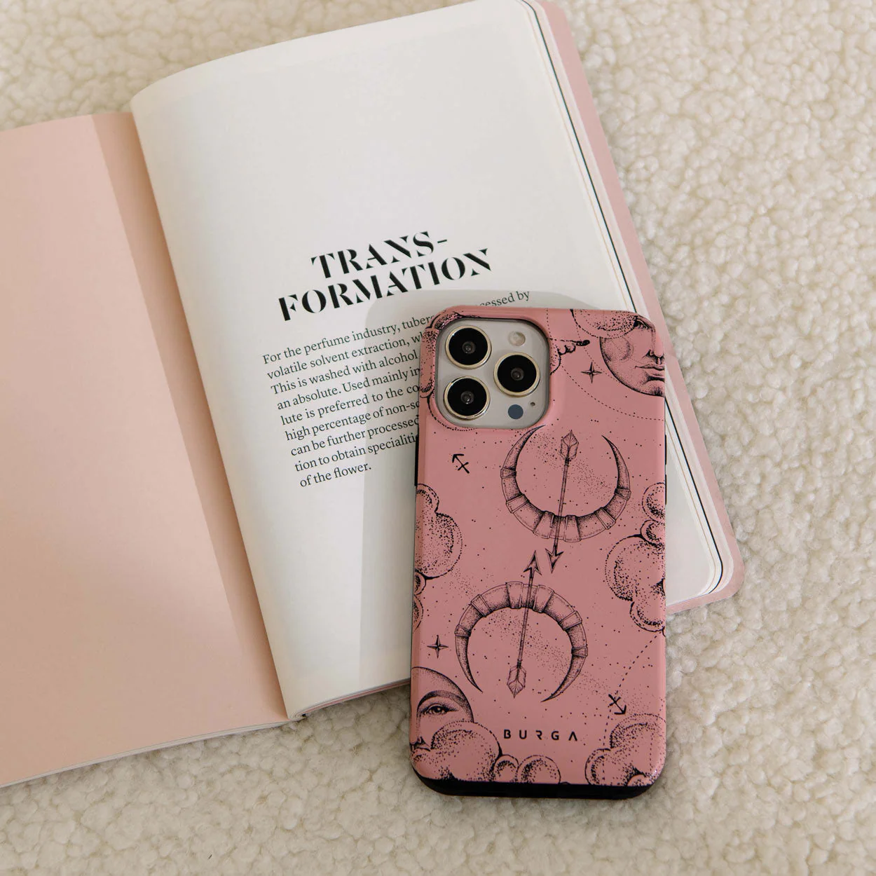 Sagittarius - Samsung Galaxy S26 Plus Case - Image 183
