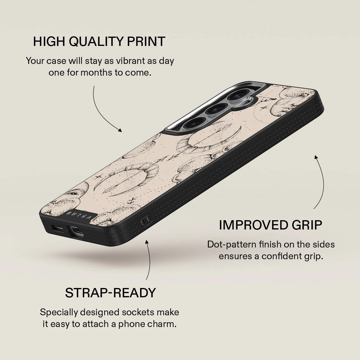 Sagittarius - Samsung Galaxy S26 Plus Case - Image 21