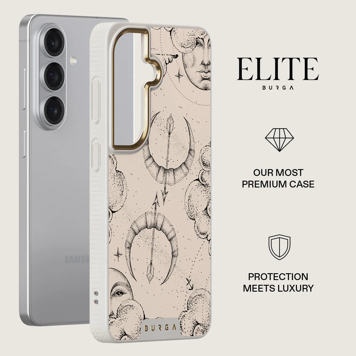 Sagittarius - Samsung Galaxy S26 Plus Case - Image 24