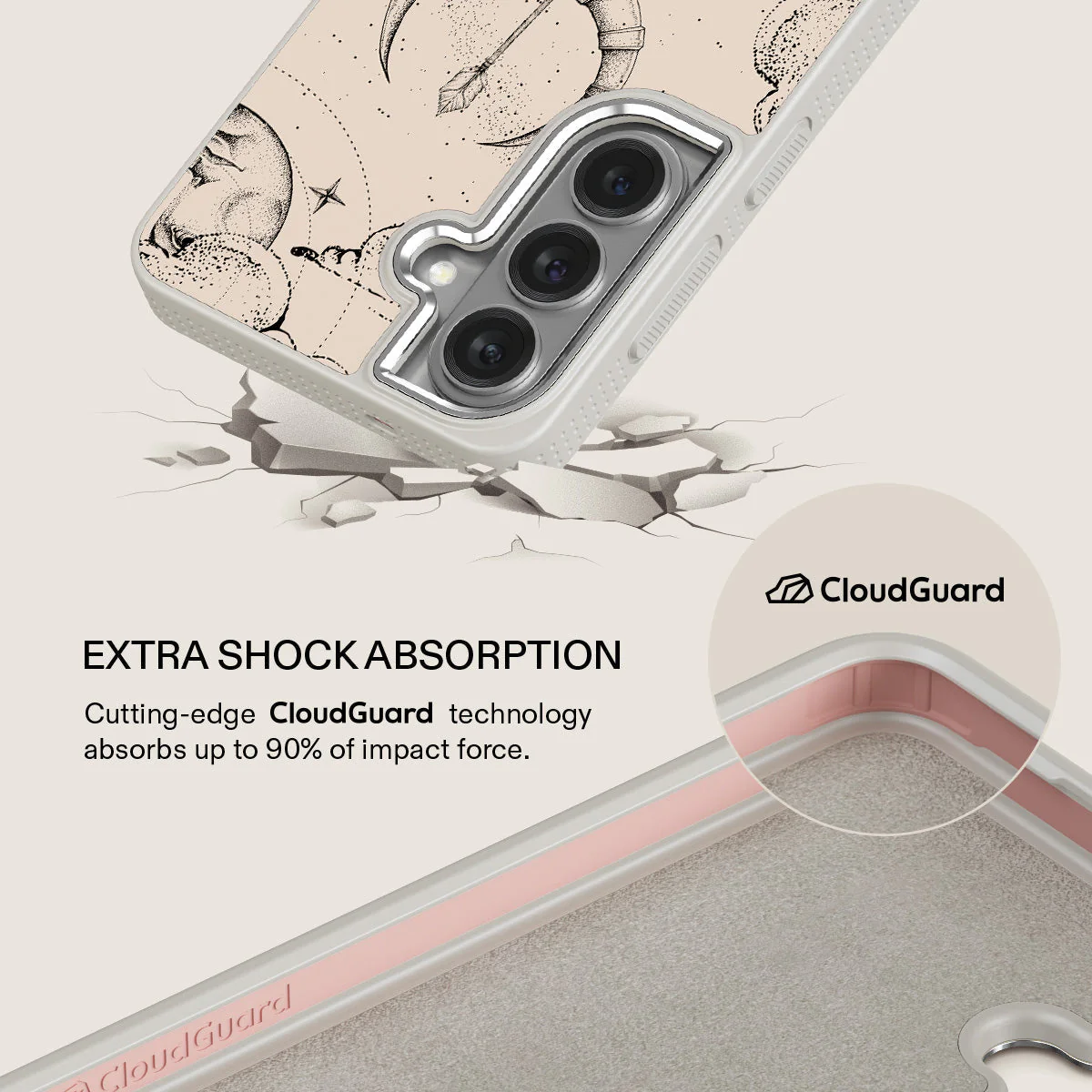 Sagittarius - Samsung Galaxy S26 Plus Case - Image 31