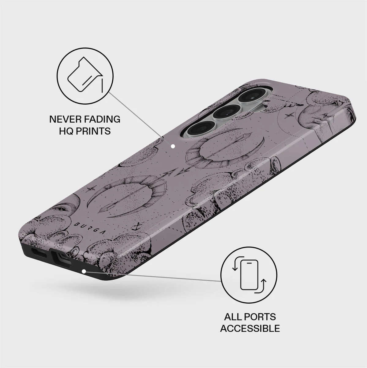 Sagittarius - Samsung Galaxy S26 Plus Case - Image 37
