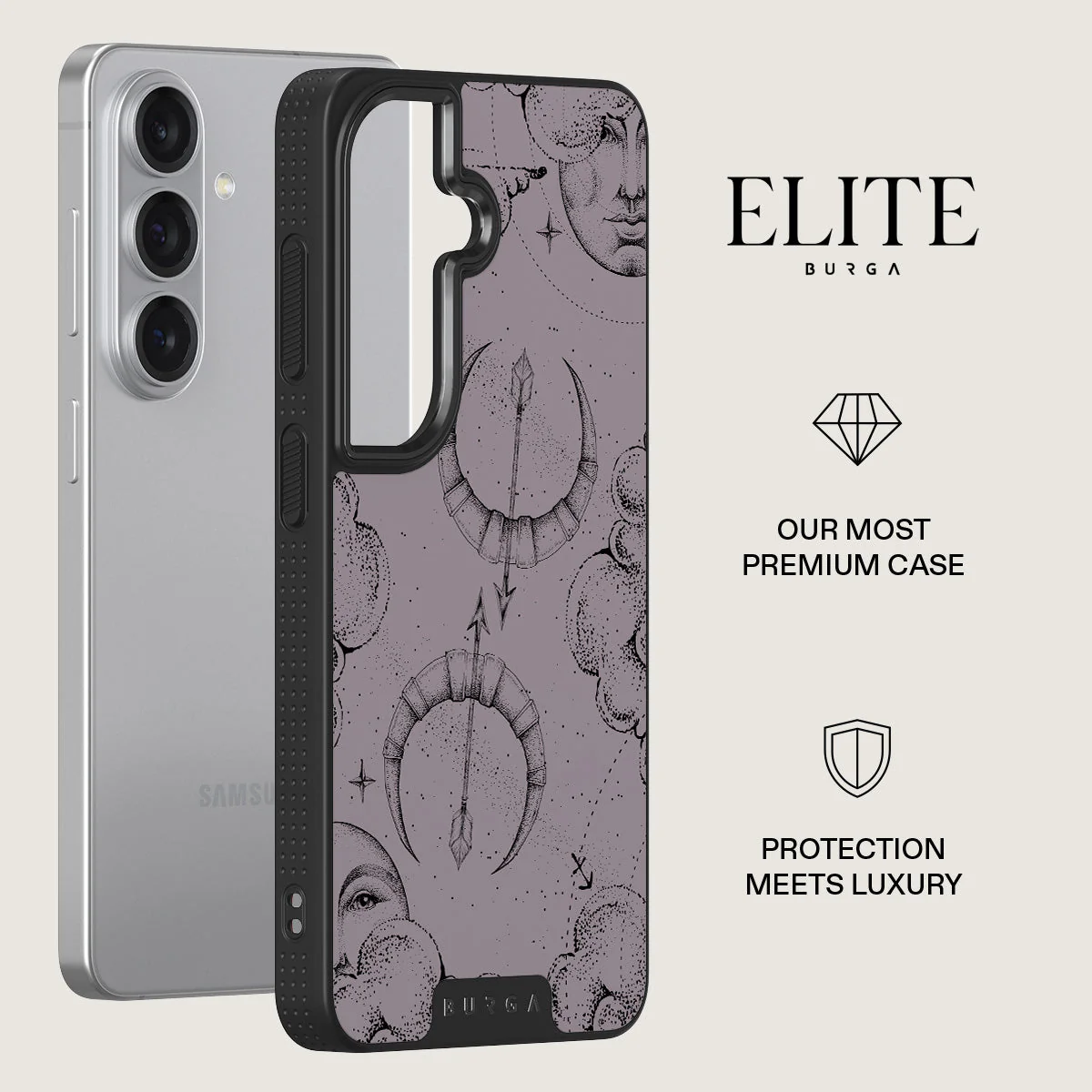 Sagittarius - Samsung Galaxy S26 Plus Case - Image 46