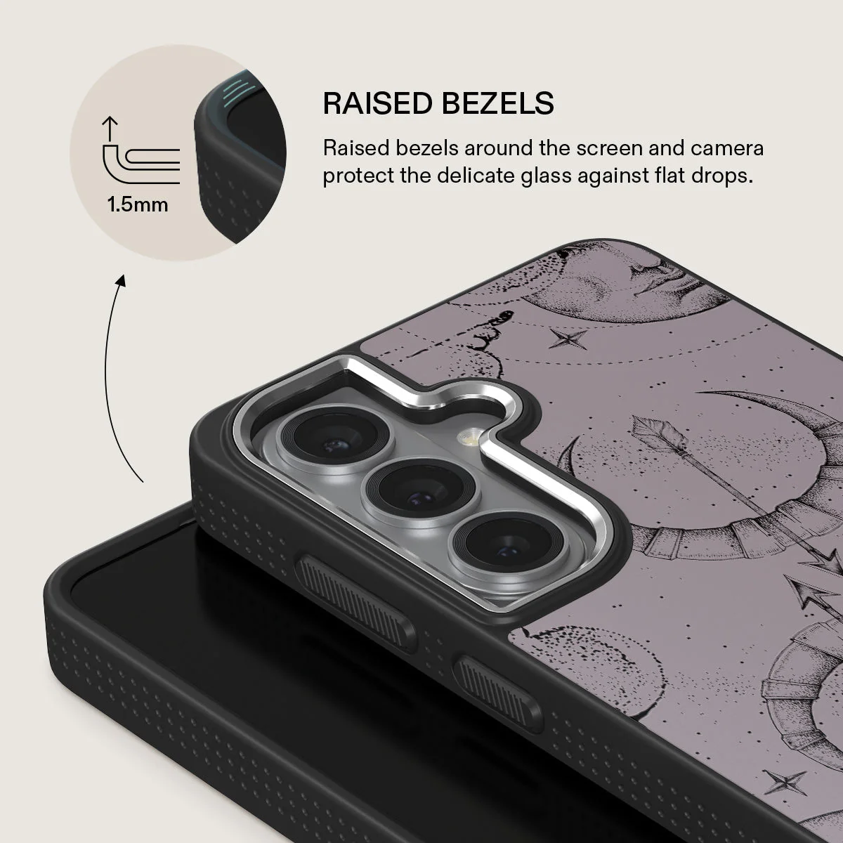 Sagittarius - Samsung Galaxy S26 Plus Case - Image 54