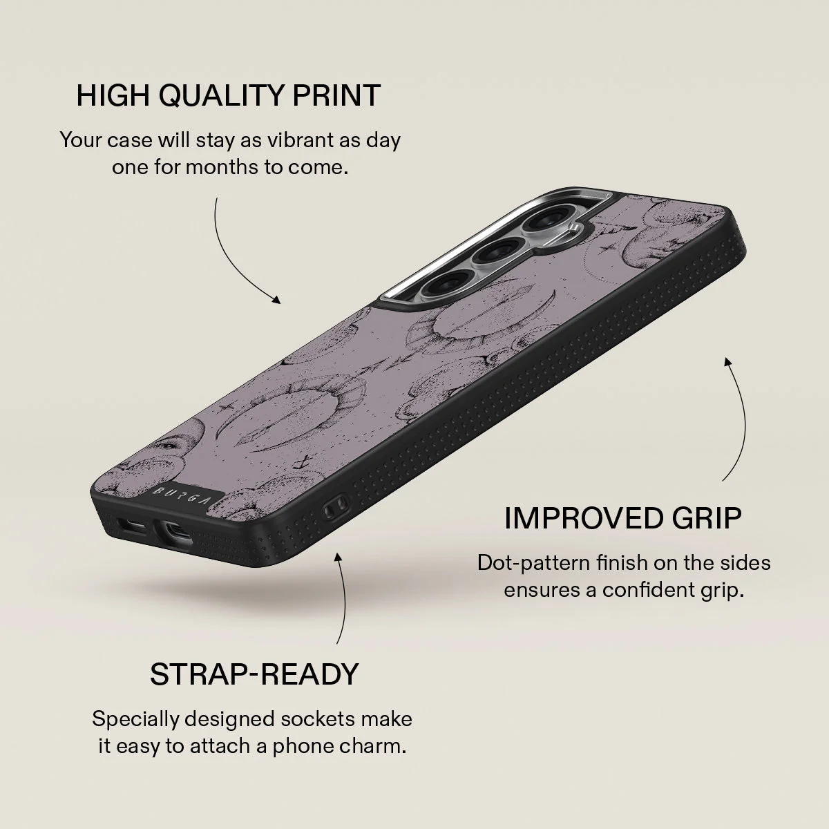 Sagittarius - Samsung Galaxy S26 Plus Case - Image 55
