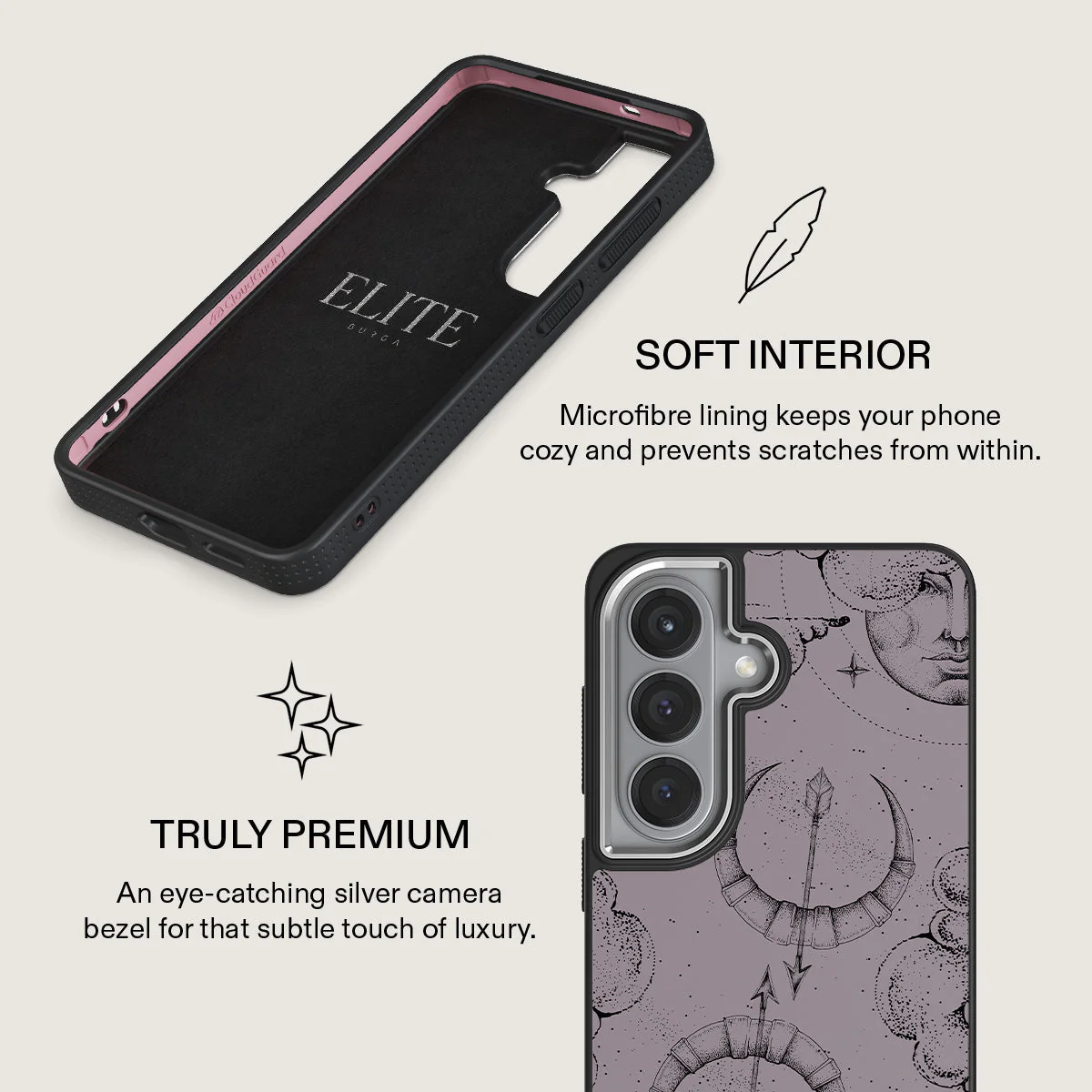 Sagittarius - Samsung Galaxy S26 Plus Case - Image 56