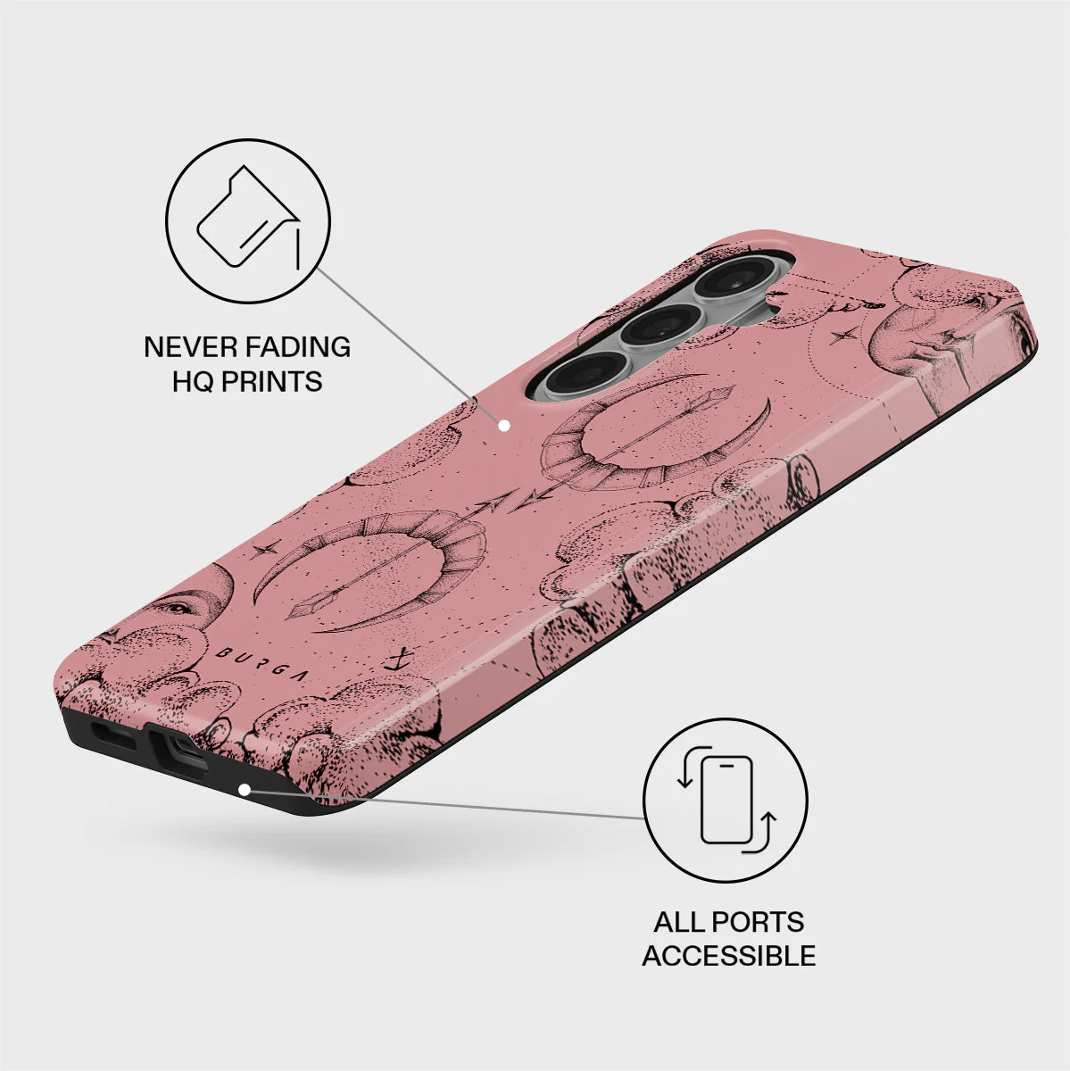 Sagittarius - Samsung Galaxy S26 Plus Case - Image 71