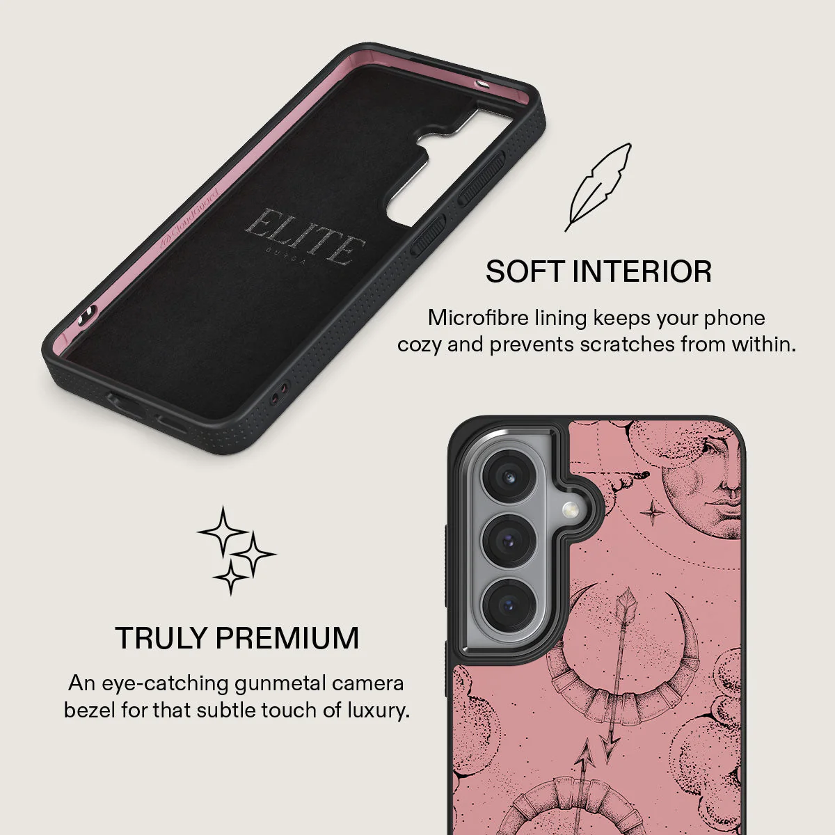 Sagittarius - Samsung Galaxy S26 Plus Case - Image 84
