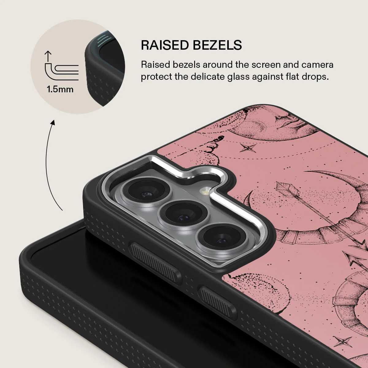 Sagittarius - Samsung Galaxy S26 Plus Case - Image 88