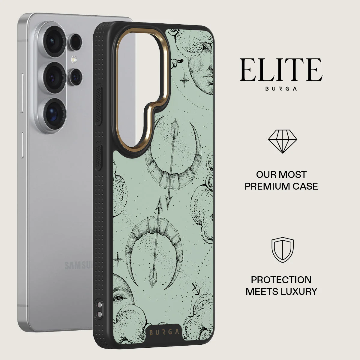 Sagittarius - Samsung Galaxy S26 Ultra Case - Image 108
