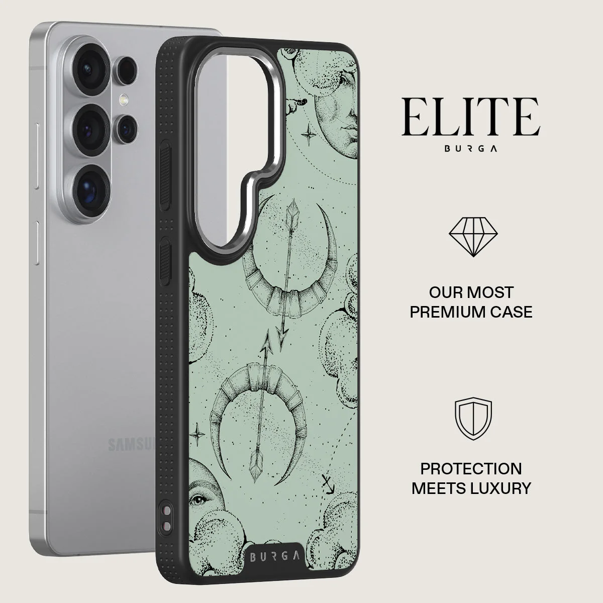 Sagittarius - Samsung Galaxy S26 Ultra Case - Image 120