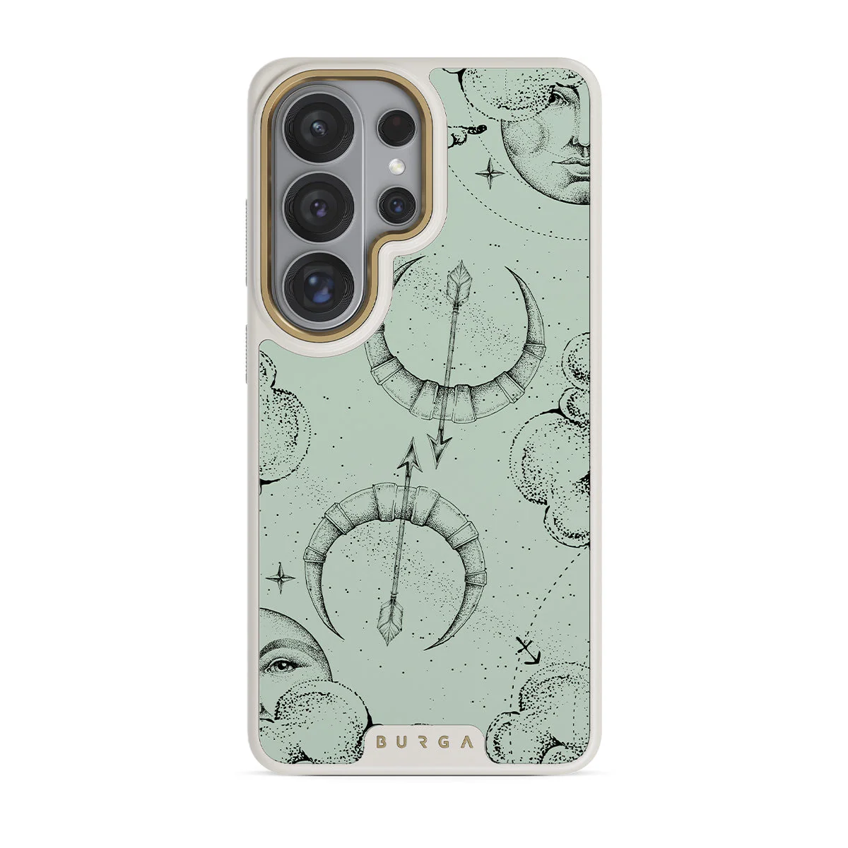 Sagittarius - Samsung Galaxy S26 Ultra Case - Image 125