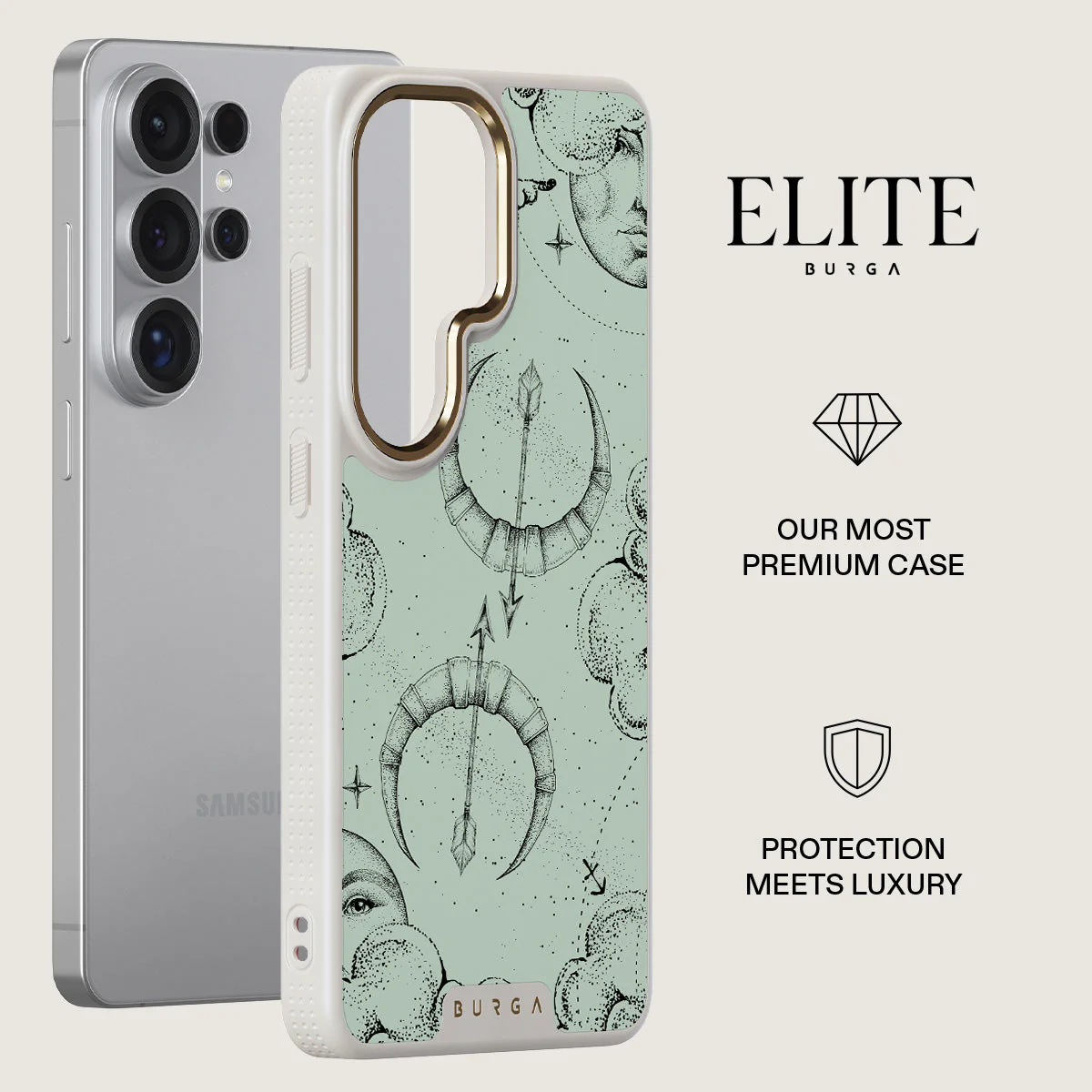 Sagittarius - Samsung Galaxy S26 Ultra Case - Image 126