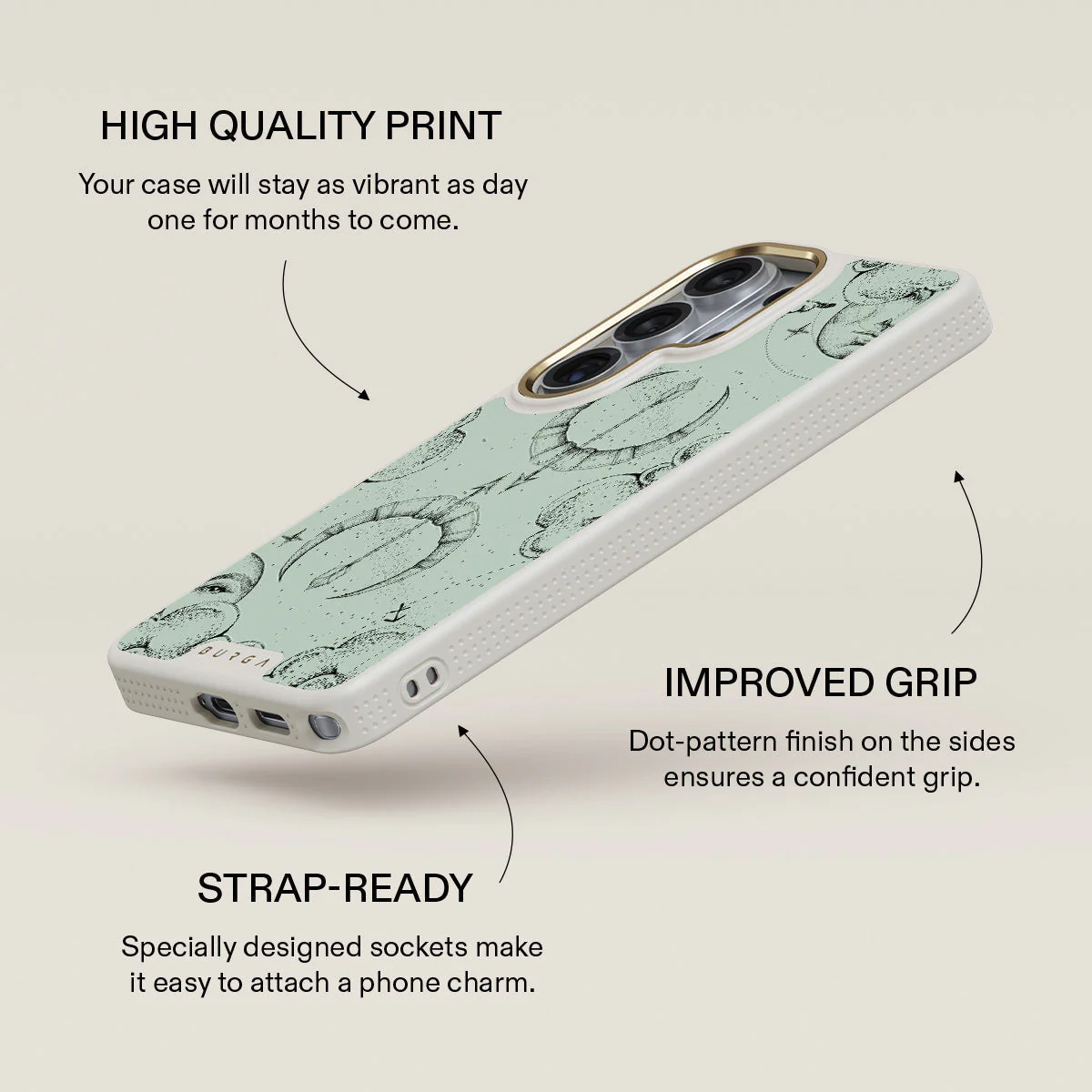 Sagittarius - Samsung Galaxy S26 Ultra Case - Image 129