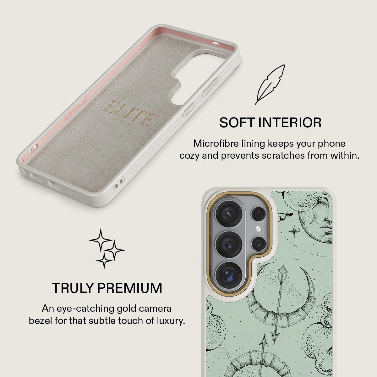Sagittarius - Samsung Galaxy S26 Ultra Case - Image 130