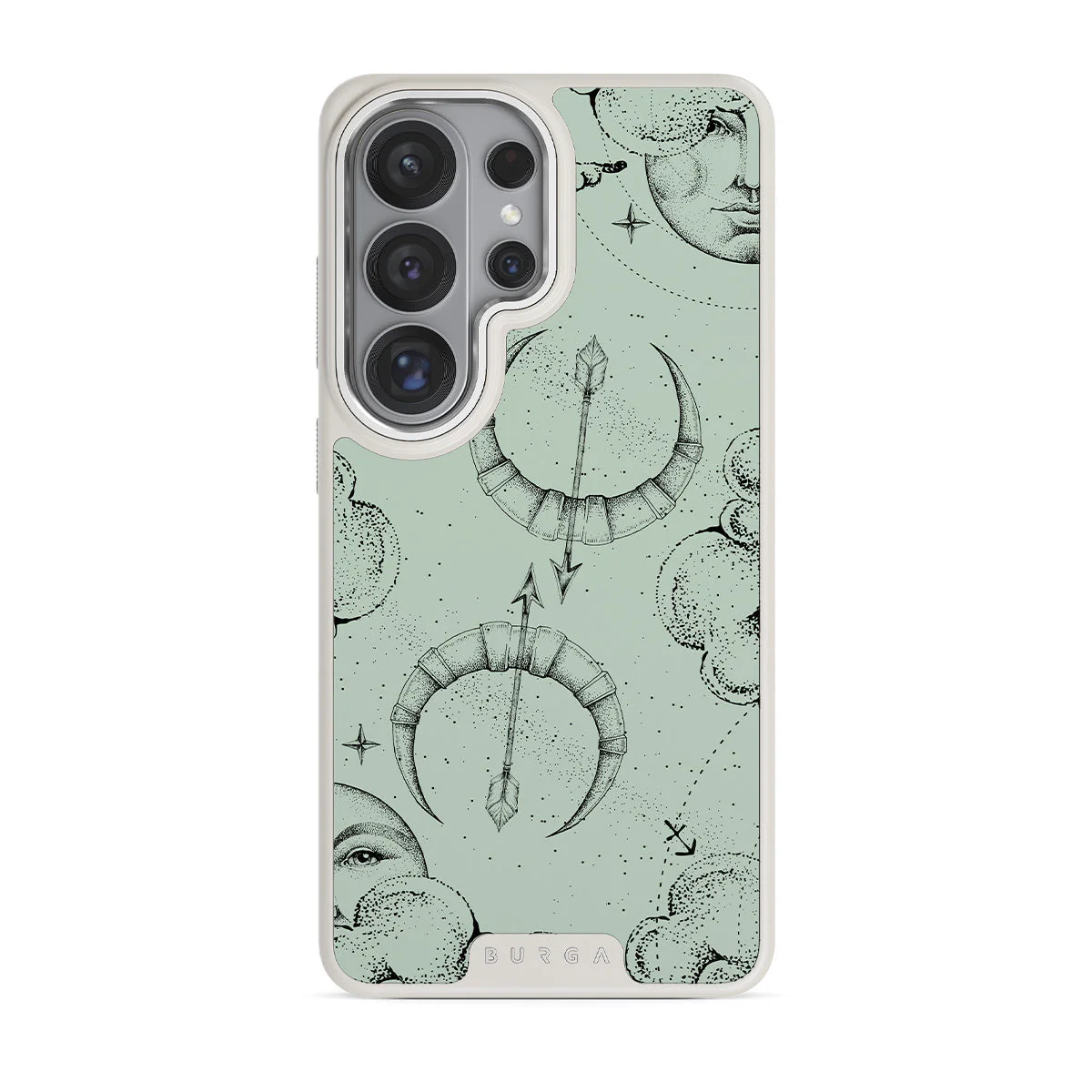 Sagittarius - Samsung Galaxy S26 Ultra Case - Image 131