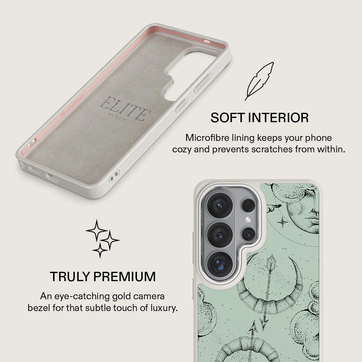 Sagittarius - Samsung Galaxy S26 Ultra Case - Image 136