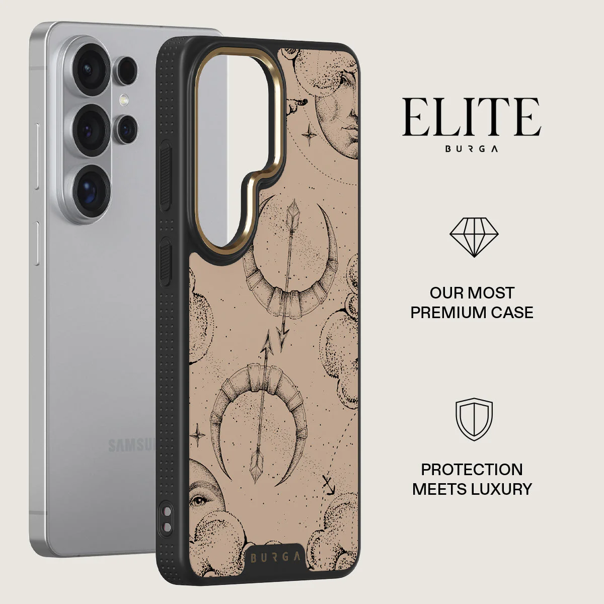 Sagittarius - Samsung Galaxy S26 Ultra Case - Image 142