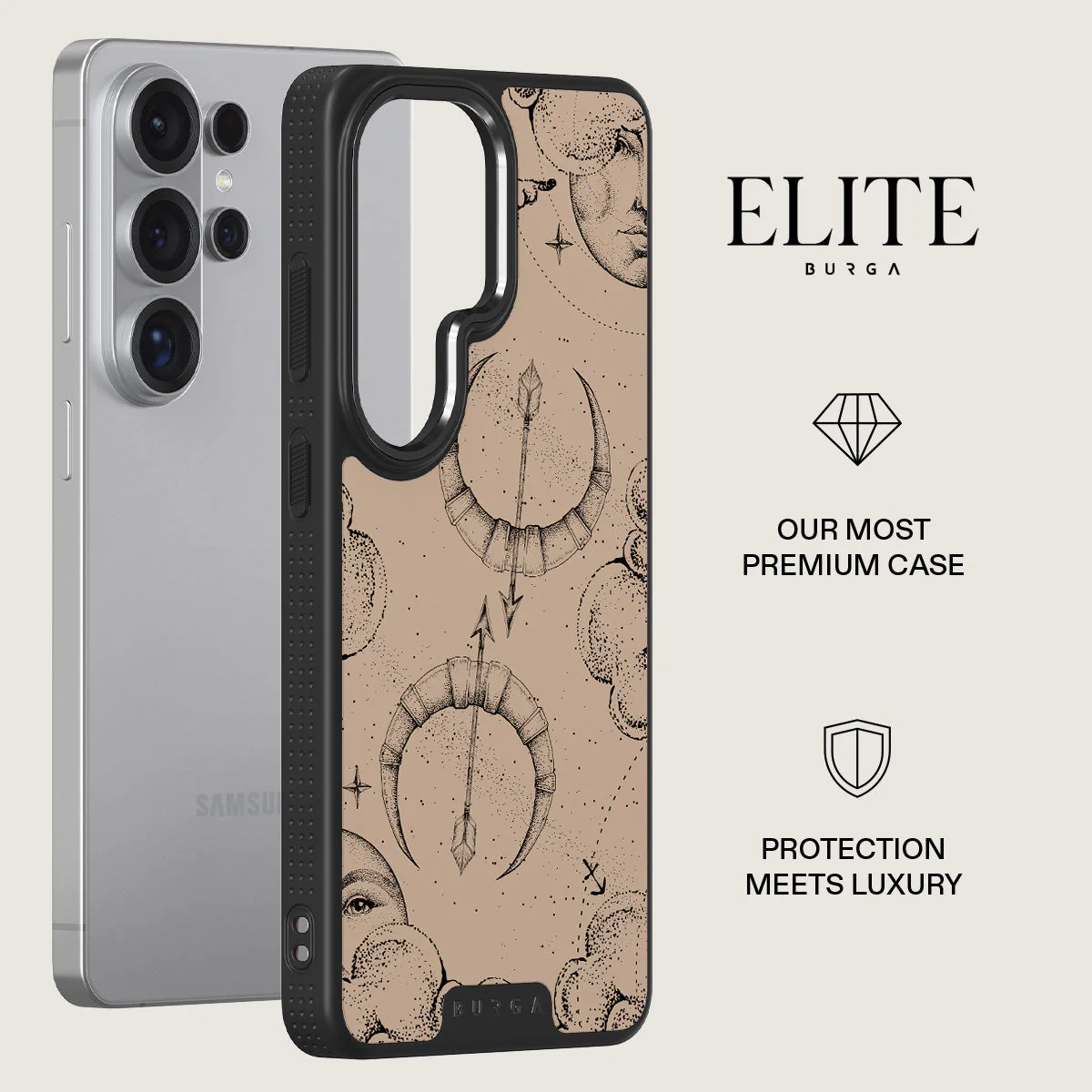 Sagittarius - Samsung Galaxy S26 Ultra Case - Image 148