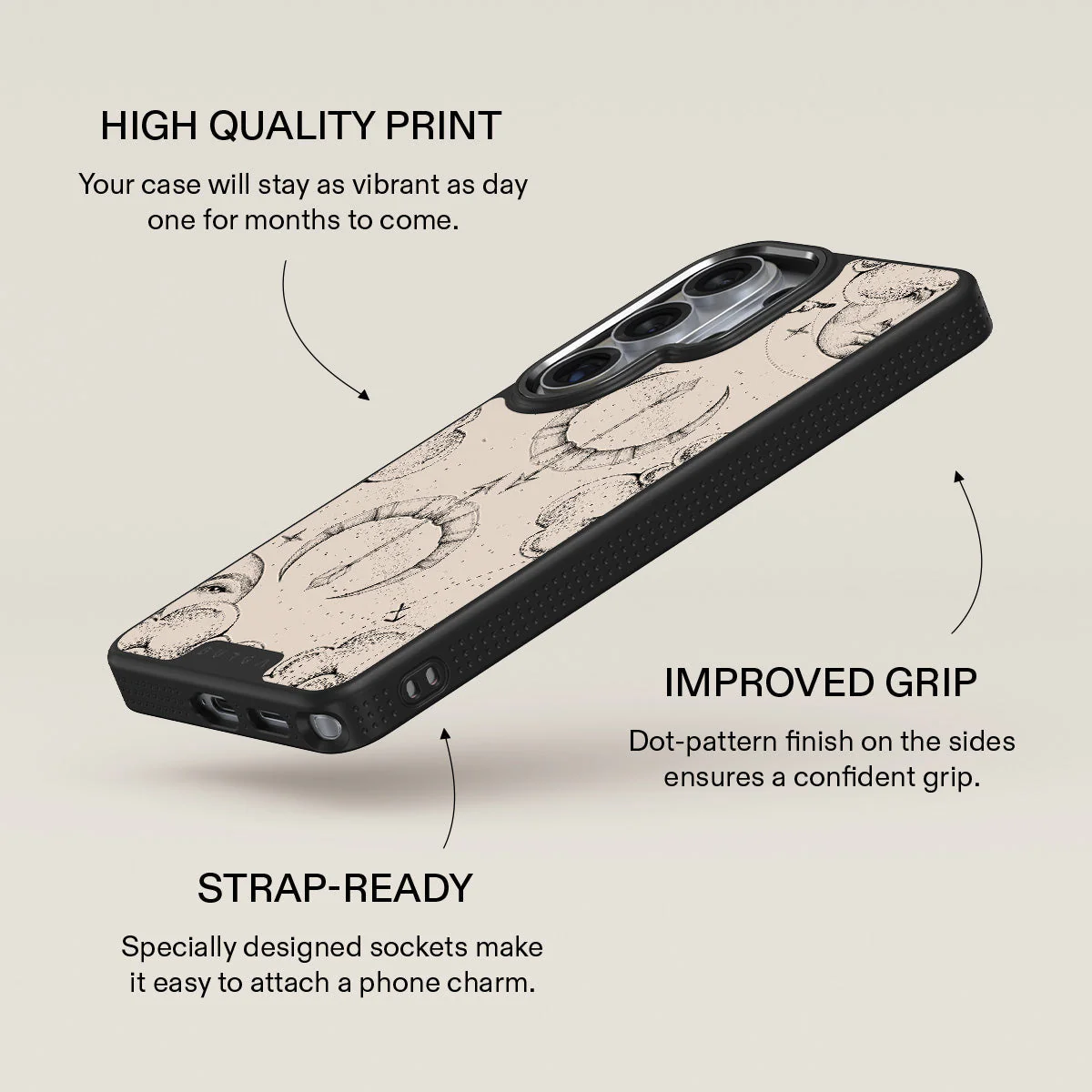 Sagittarius - Samsung Galaxy S26 Ultra Case - Image 15
