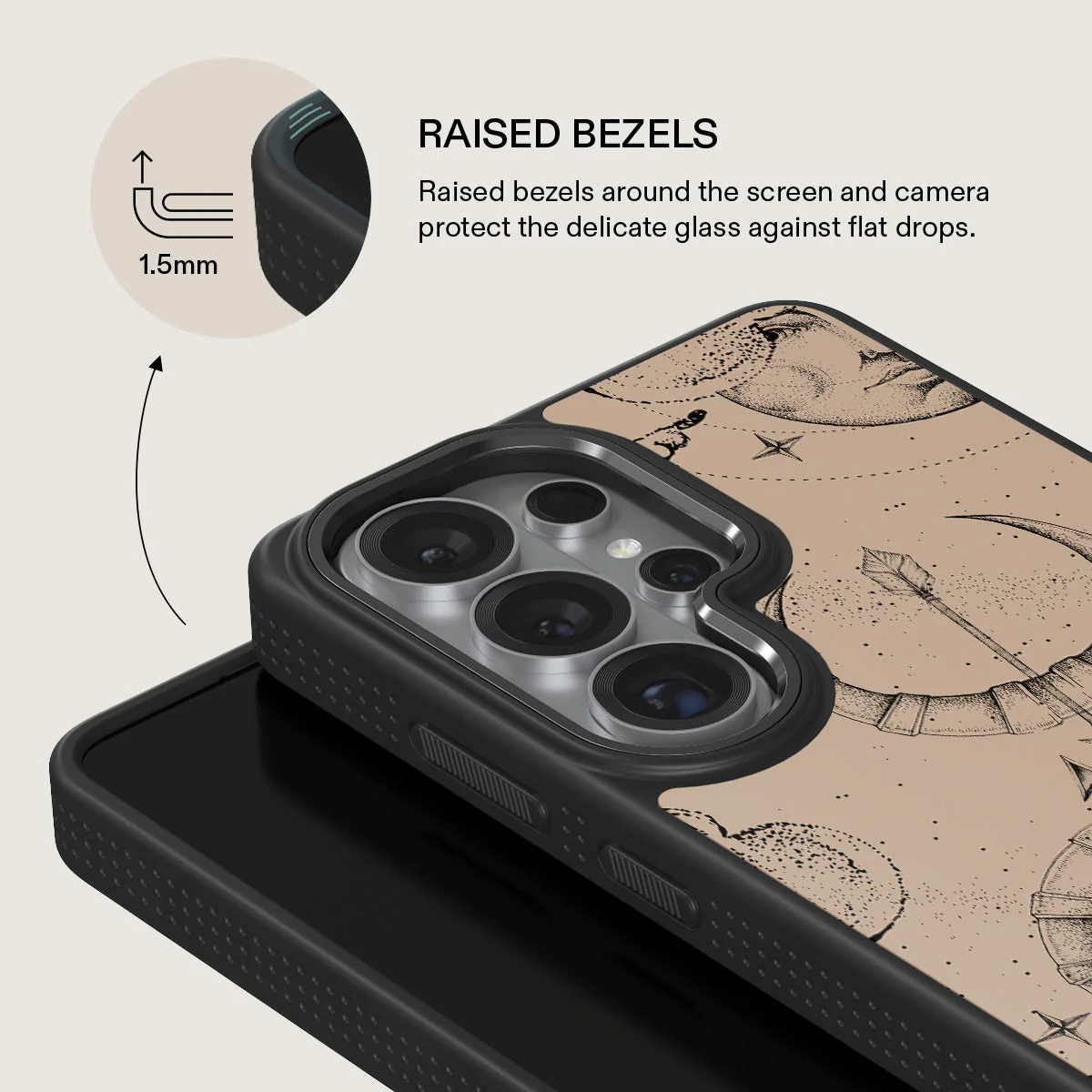 Sagittarius - Samsung Galaxy S26 Ultra Case - Image 150