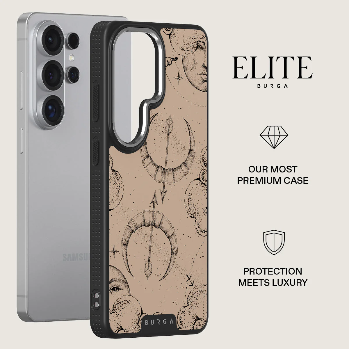 Sagittarius - Samsung Galaxy S26 Ultra Case - Image 154
