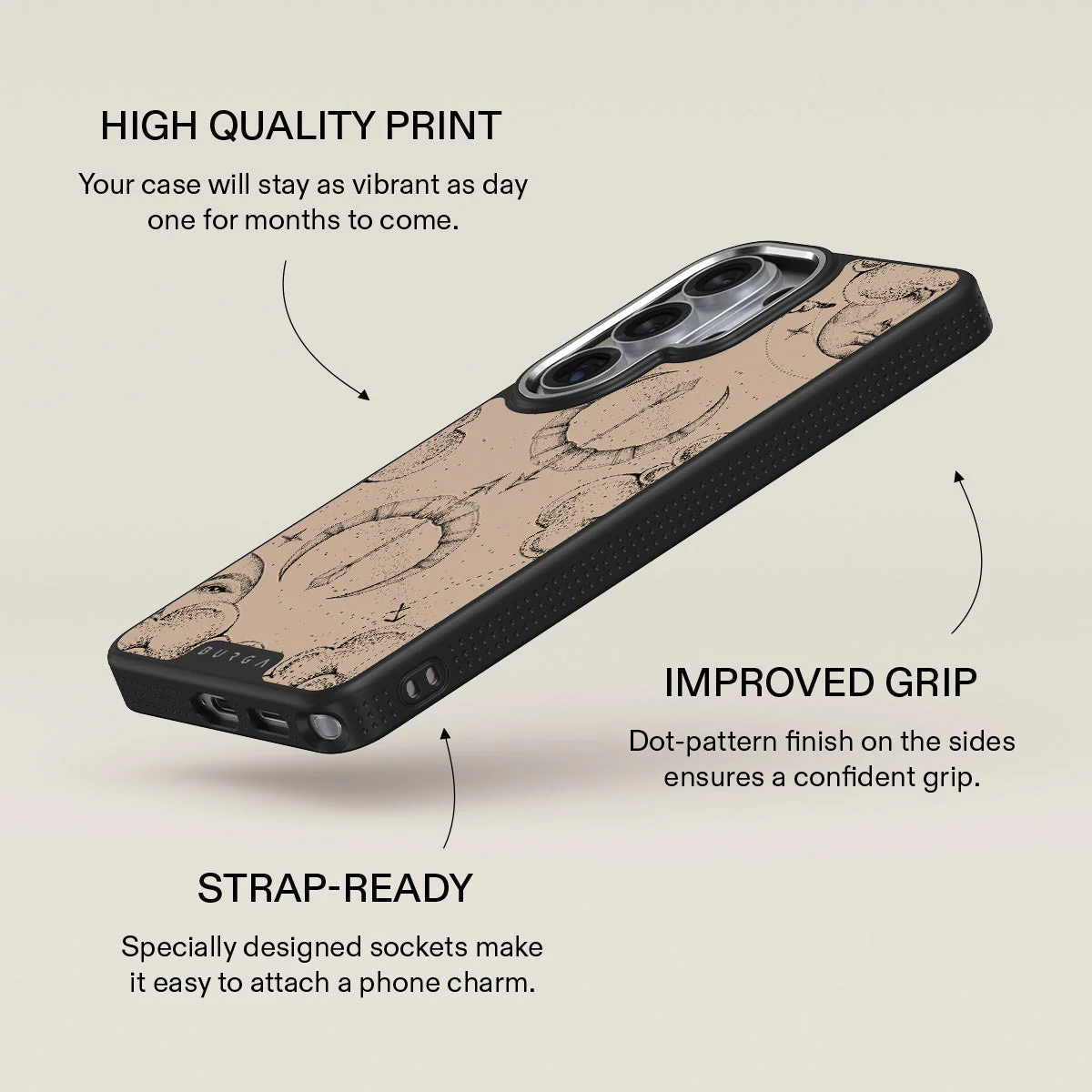 Sagittarius - Samsung Galaxy S26 Ultra Case - Image 157