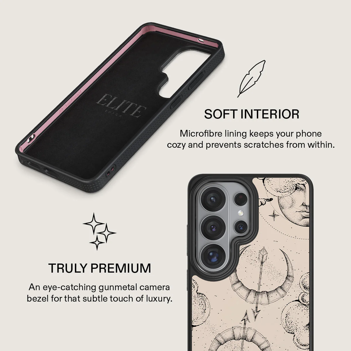 Sagittarius - Samsung Galaxy S26 Ultra Case - Image 16