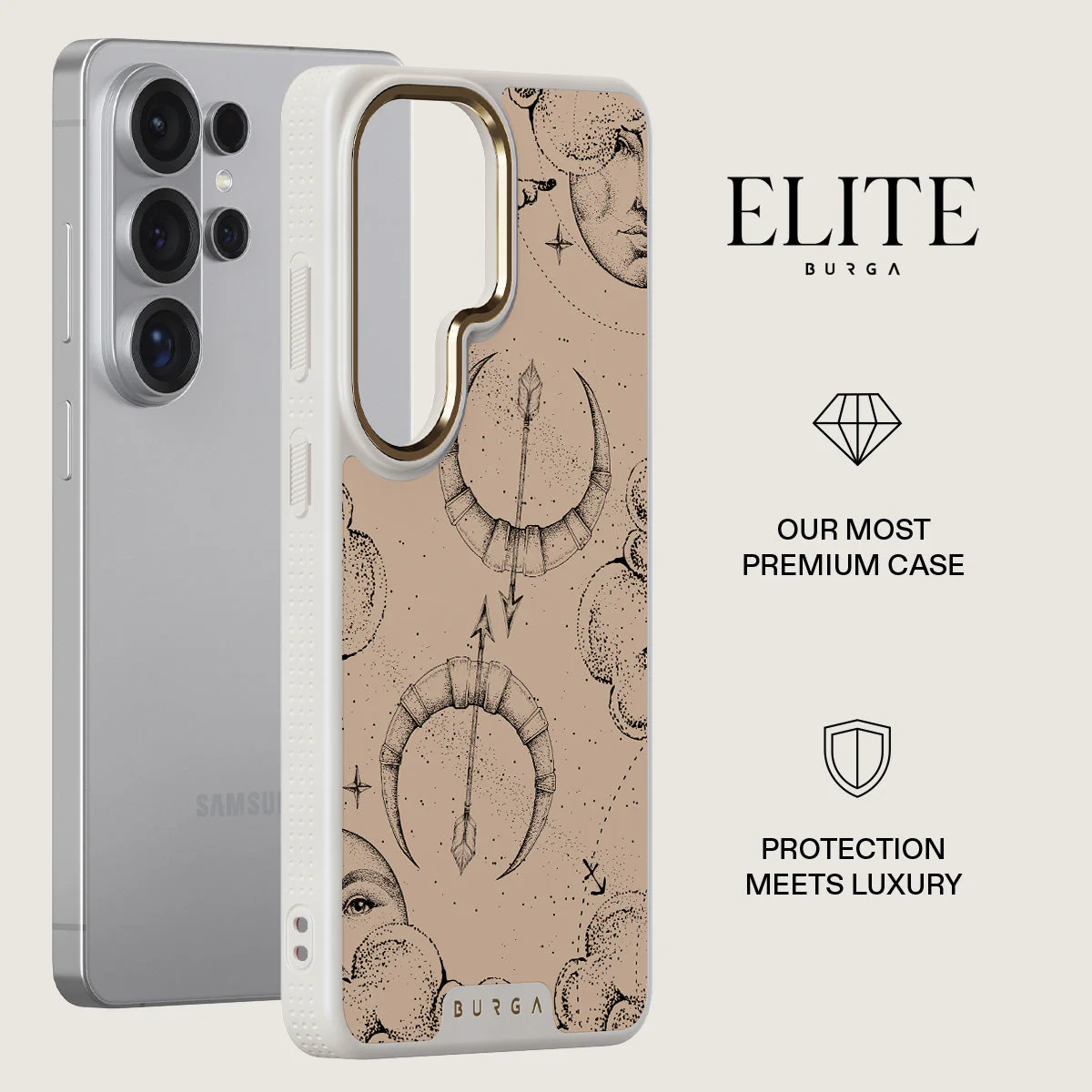 Sagittarius - Samsung Galaxy S26 Ultra Case - Image 160