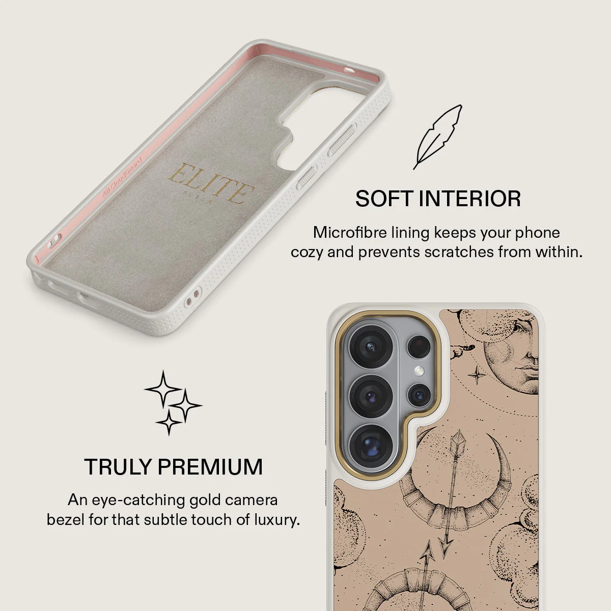 Sagittarius - Samsung Galaxy S26 Ultra Case - Image 164