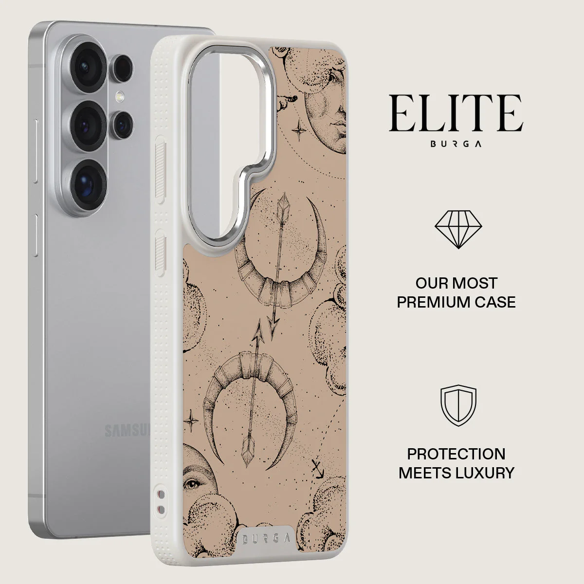 Sagittarius - Samsung Galaxy S26 Ultra Case - Image 166