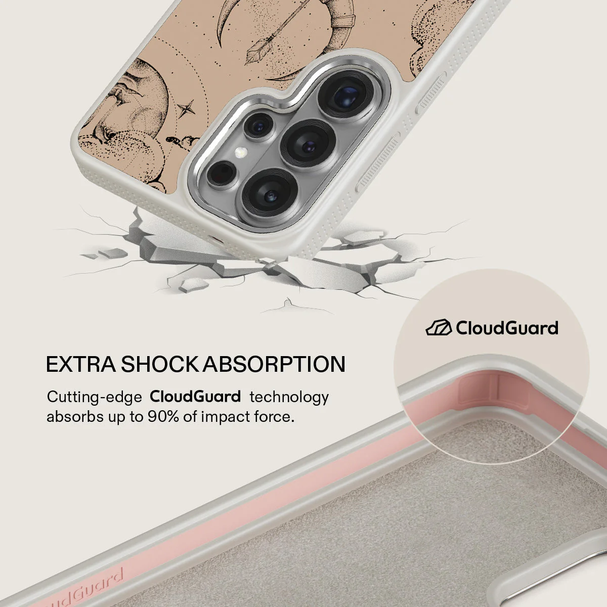 Sagittarius - Samsung Galaxy S26 Ultra Case - Image 167